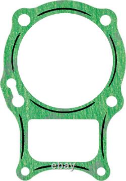 Big bore 74mm Cylinder Piston Gasket Top End Kit For 2002-2022 Honda Recon 250