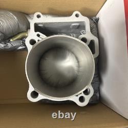 Big bore cylinder kit, arctic ATV and dirtbike