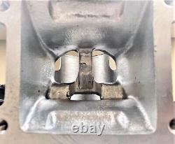 Blaster Big Bore +2 Cylinder Ported 68mm Full Port Polish Top End Rebuild Kit