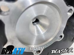 Blaster Big Bore Kit Complete Rebuild Top Bottom 68mil Cylinder Head Assembly +2
