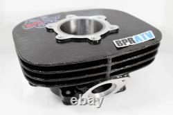 Blaster Big Bore Kit Complete Rebuild Top Bottom 68mil Cylinder Head Assembly +2