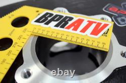 Blaster Big Bore Kit Complete Rebuild Top Bottom 68mil Cylinder Head Assembly +2