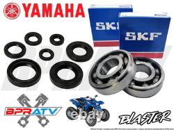 Blaster Big Bore Kit Complete Rebuild Top Bottom 68mil Cylinder Head Assembly +2