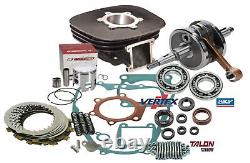 Blaster Big Bore Rebuilt Motor Engine Rebuild Kit 68mm Top Bottom End Assembly