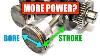 Bore Vs Stroke What Makes More Power