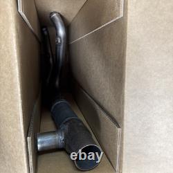 Brand New Head Pipe 135 Screamin Eagle Big Bore kit