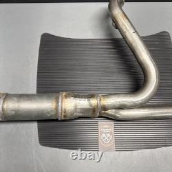Brand New Head Pipe 135 Screamin Eagle Big Bore kit