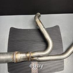 Brand New Head Pipe 135 Screamin Eagle Big Bore kit