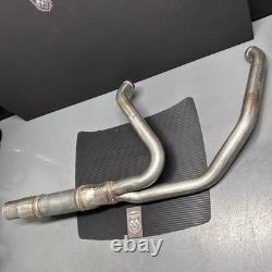 Brand New Head Pipe 135 Screamin Eagle Big Bore kit