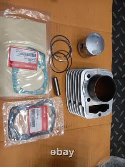Brand new 61 mm cylinder kit Honda XL125S CB125S TL125 Big Bore Kit