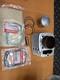 Brand New 61 Mm Cylinder Kit Honda Xl125s Cb125s Tl125 Big Bore Kit
