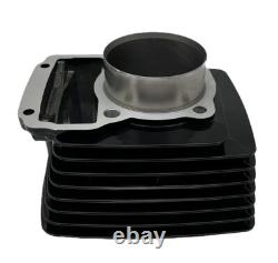 CG150 65.5mm Big Bore Kit Performance Package (Zongshen, X-pro, RPS Condor etc)