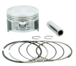 CG150 65.5mm Big Bore Kit Performance Package (Zongshen, X-pro, RPS Condor etc)