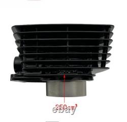 CG150 65.5mm Big Bore Kit Performance Package (Zongshen, X-pro, RPS Condor etc)