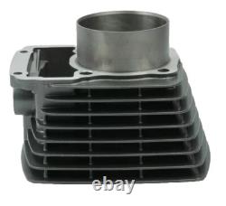 CG150 65.5mm Big Bore Kit Performance Package (Zongshen, X-pro, RPS Condor etc)