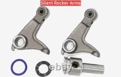 CG150 65.5mm Big Bore Kit Performance Package (Zongshen, X-pro, RPS Condor etc)