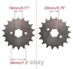 CG150 65.5mm Big Bore Kit Performance Package (Zongshen, X-pro, RPS Condor etc)