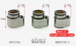 CG150 65.5mm Big Bore Kit Performance Package (Zongshen, X-pro, RPS Condor etc)