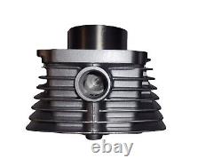 CG250 70mm Big Bore Kit Black Hawk Performance Package Hawk, TaoTao, Xpro etc