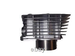 CG250 70mm Big Bore Kit Black Hawk Performance Package Hawk, TaoTao, Xpro etc