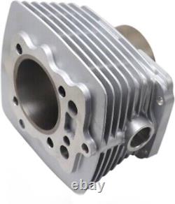 CG250 70mm Big Bore Kit Black Hawk Performance Package Hawk, TaoTao, Xpro etc