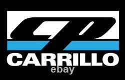 CP-Carrillo Yamaha Banshee 66mm +2 Big Bore Cylinder Pistons Top End Rebuild Kit