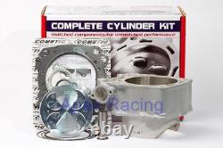 CRF450R 2002-2008 Cylinder Works (+4mm)(488cc) Big Bore Kit Honda 11002-K01