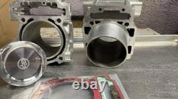 Can Am Big Bore Kit
