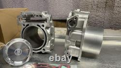 Can Am Big Bore Kit