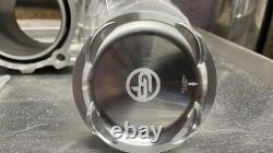 Can Am Big Bore Kit