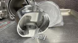 Can Am Big Bore Kit