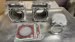 Can Am Big Bore Kit