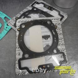 Can Am Snorty 840 Big Bore Kit Pistons Cylinders Gaskets