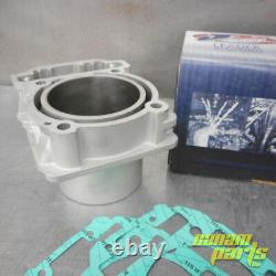 Can Am Snorty 840 Big Bore Kit Pistons Cylinders Gaskets