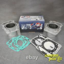 Can Am Snorty 840 Big Bore Kit Pistons Cylinders Gaskets