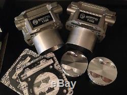 Can-am 800 840 975 1000 1100 Big Bore Kit Piston Cylinder Renegade Outlander