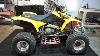 Cheapest Big Bore 440cc Kit On My Honda 400ex First Start Attempt