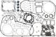 Cometic Est 3.937 Big Bore Complete Gasket Kit #c10112 Harley Davidson