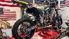 Creating The King Drz 470 Stroker Big Bore