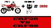 Crf50 Vs Crf88 Big Bore Kit Comparison And Review
