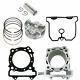 Cylinder And Piston Ring Kit For Suzuki Dr-z400e Drz400 E 2000-07 Big Bore 94mm