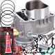 Cylinder And Piston Ring Kit For Suzuki Dr-z400s Drz400 S 2000-17 Big Bore 94mm