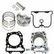 Cylinder And Piston Ring Kit For Suzuki Dr-z400 Drz400 2000-2004 Big Bore 94mm