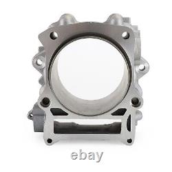 Cylinder Jug Piston Big Bore Kit 102mm For Yamaha Raptor Rhino Grizzly 660 0108