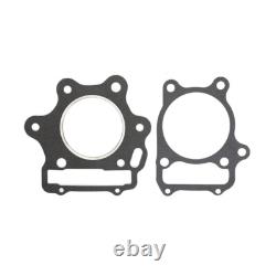 Cylinder Jug Piston Big Bore Kit For Honda TRX300 Sportrax TRX300EX 1993-2008