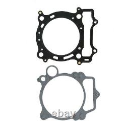 Cylinder Kit for 2003 Yamaha YZ450F 95MM Big Bore Kit Direct Replacement