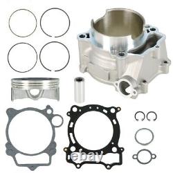 Cylinder Kit for 2006 Yamaha WR450F 95MM Big Bore Kit Direct Replacement
