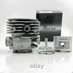 Cylinder Kit for HUSQVARNA 362XP, 365, 371K, 372XP, 375K (52mm) Big-Bore