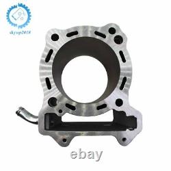 Cylinder Piston Gasket Top End Kit FOR Suzuki LTZ 400 434cc Big Bore 2003-2014