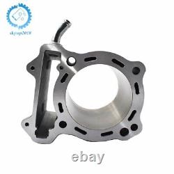 Cylinder Piston Gasket Top End Kit FOR Suzuki LTZ 400 434cc Big Bore 2003-2014